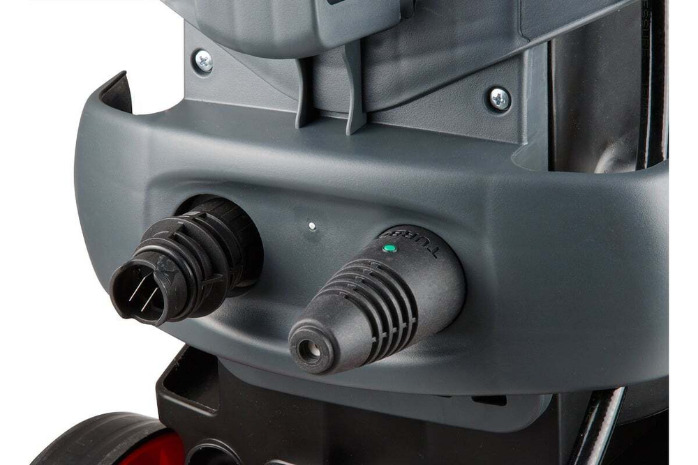 Мойка высокого давления ECO HPW1825RSE01