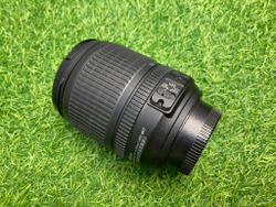 Nikon 18-105mm 3.5-5.6G AF-S ED DX VR Nikkor