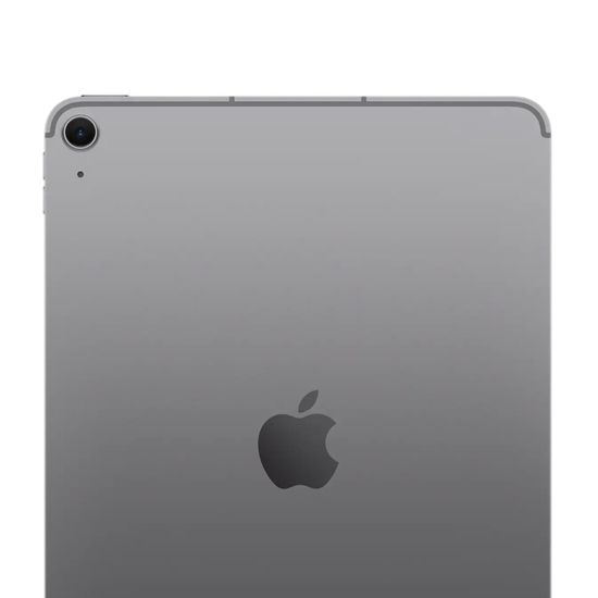 Apple iPad Air (2025) M3 11" Wi-Fi 256 ГБ, серый космос