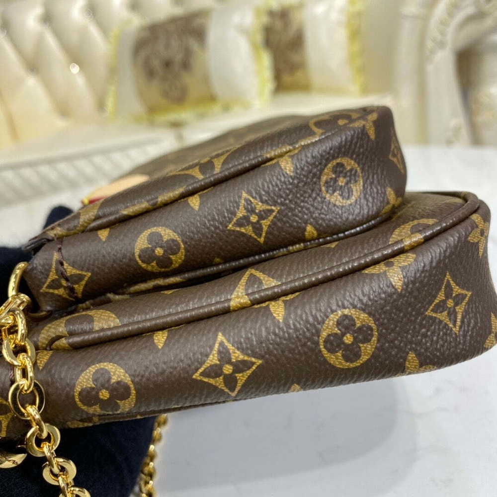 Louis Vuitton Multi Pochette Accessoires