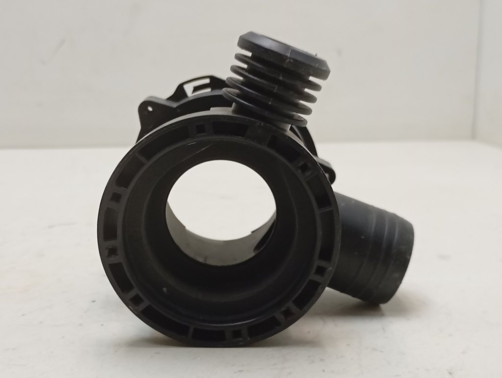 ARXL100 кт69 Улитка сливного насоса для стиральной машины Hotpoint-Ariston ARXL100 б/у