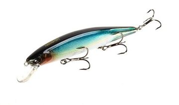 Воблер суспендер LJ Pro Series MAKORA SP 13.00/121