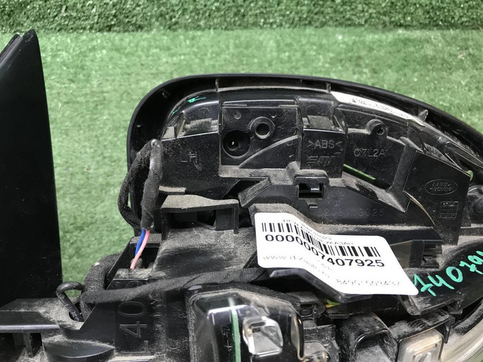 Зеркало левое Range Rover Sport 2 L494 17-22 18к.