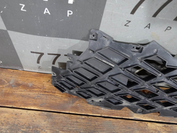 Решетка переднего бампера Exeed LX 23-нв Б/У Оригинал 602002989AA