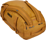 Сумка спортивная Thule Chasm Duffel 40L TDSD302 Golden New (3204991)