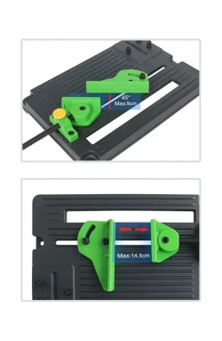 Подставка для угловой шлифовальной машины BG-6180D