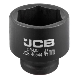 Головка ударная 44мм (6гр.), 3/4'' JCB JCB-46544