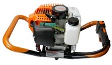 Мотобур SLOGGER EA55 1.65кВт