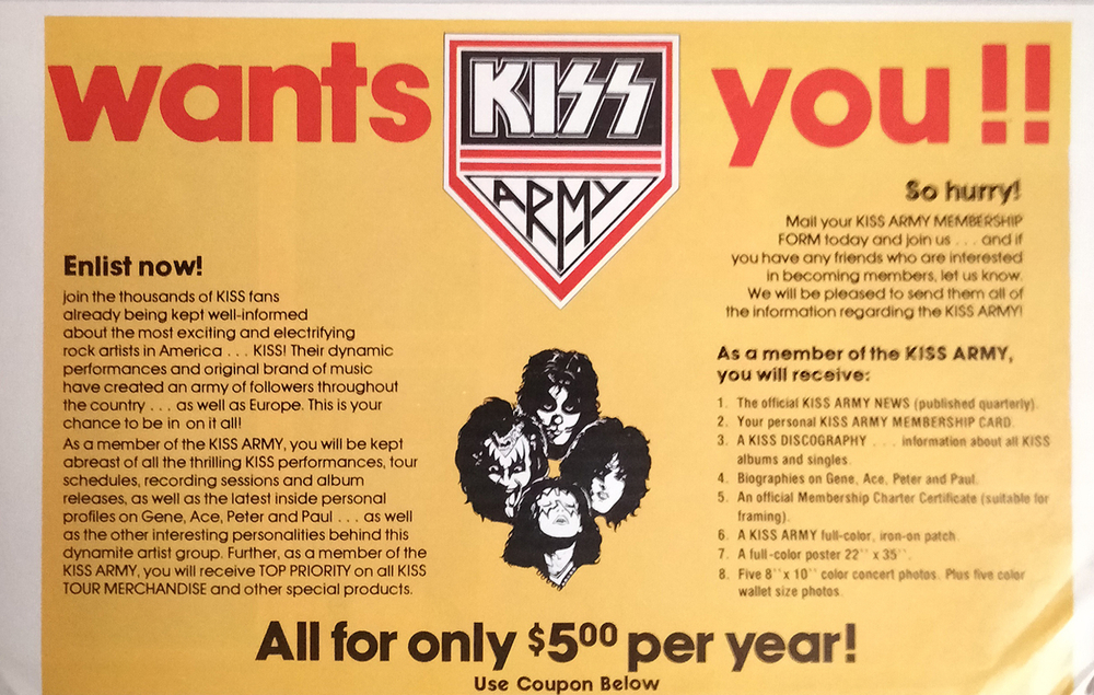 Kiss / Alive II (2LP)