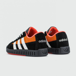 кроссовки Adidas NRTN Orange Black