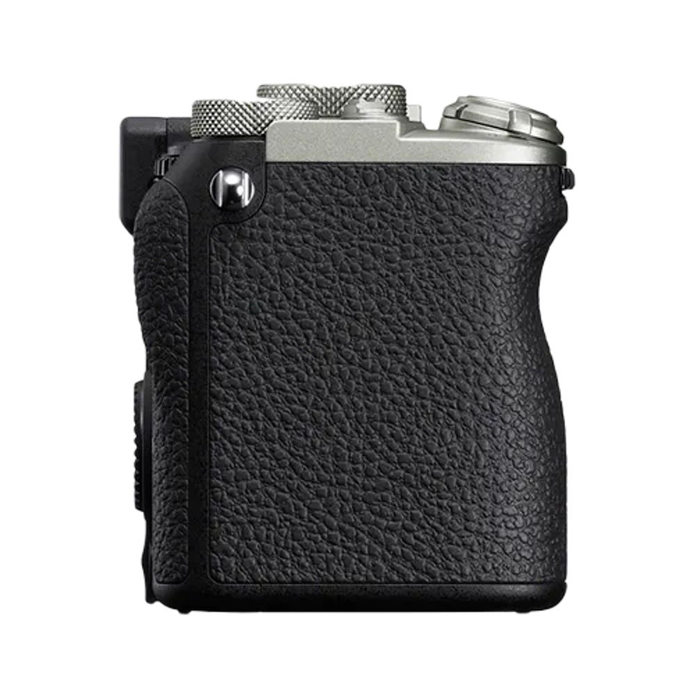 Цифровая фотокамера Sony Alpha a7C II Body. Серебристый