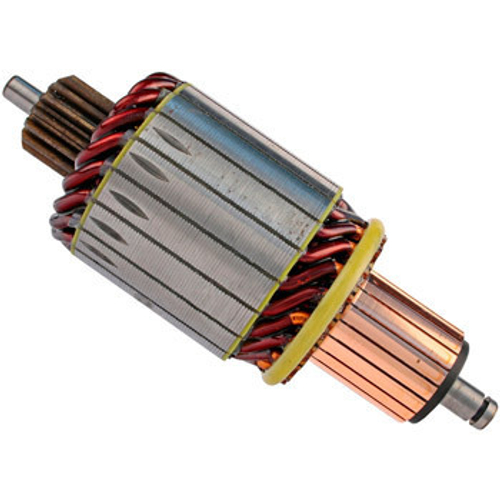 Ротор стартера Lamborghini