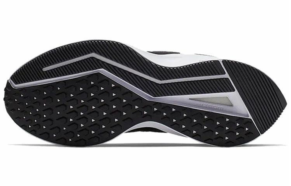 Кроссовки Nike Zoom Winflo 6 (Женская размерная сетка)