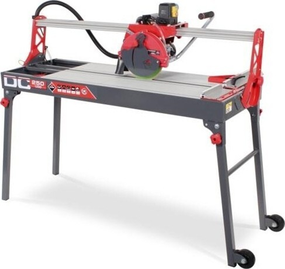 Станок плиткорезный RUBI DC-250 1200 55941