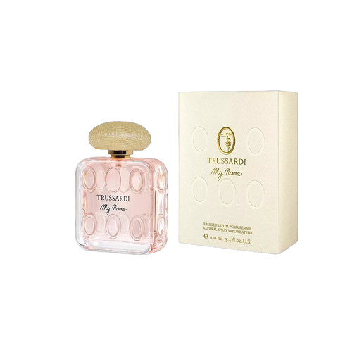TRUSSARDI MY NAME edP 100ml lady Tester