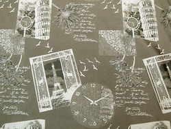 Жаккард Атлантис компаньон 25