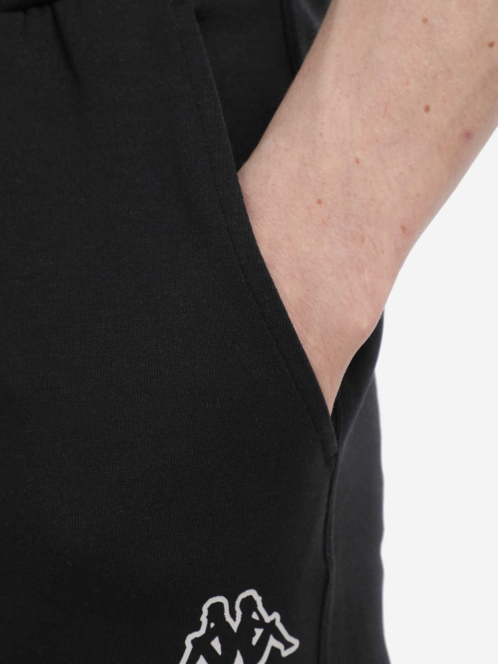 Брюки спортивные мужские KAPPA