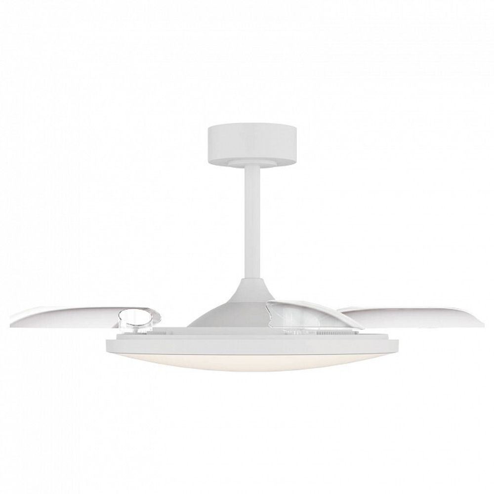 Светильник с вентилятором Mantra SLIM FAN 9006