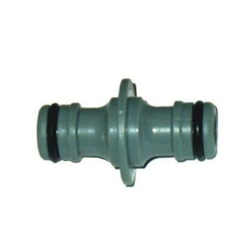 Переходник д/шлангов пласт 096-5804