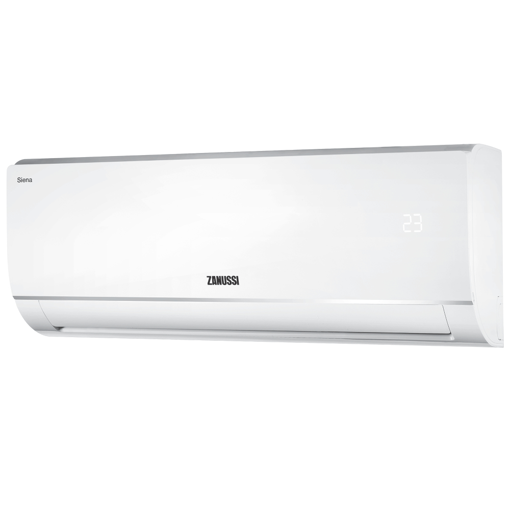 Сплит-система Zanussi Siena ZACS-09 HS/A21/N1 комплект