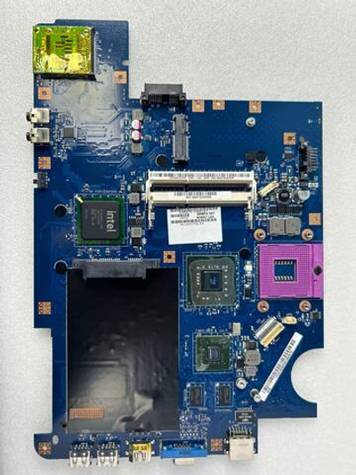 Материнская плата для ноутбука Lenovo G550 KIWA7 LA-5082P Dis (11011156), оригинал