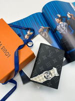 Обложка на паспорт Louis Vuitton