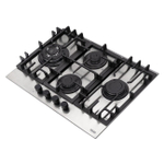 Варочная панель газовая DELONGHI GABRIELLA 6GW IM