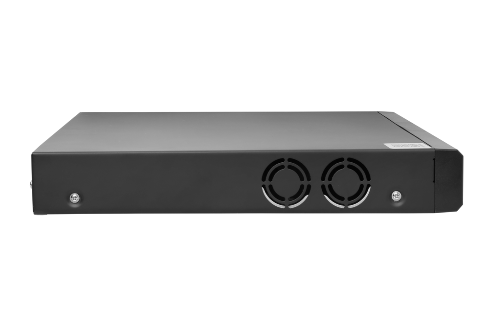 16-канальный UltraHD видеорегистратор RedLine RL-MHD16U2