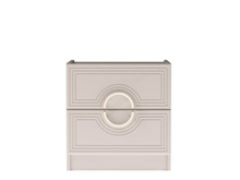 Тумбочка «Каталина» Сатин