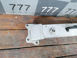 Усилитель переднего бампера Chery Tiggo 4 17-нв Б/У Оригинал 501001549AA