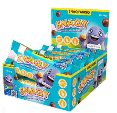 Драже SNAQY