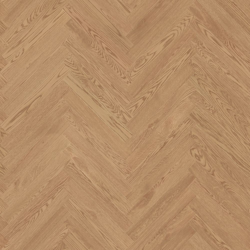 Инженерный паркет Coswick Дуб Сиена Натуральная (Raw Sienna) Шелковое масло ультраматовое