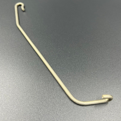 Тяга фиксатора подвески Yamaha 40X, F20-25 (PREMARINE)