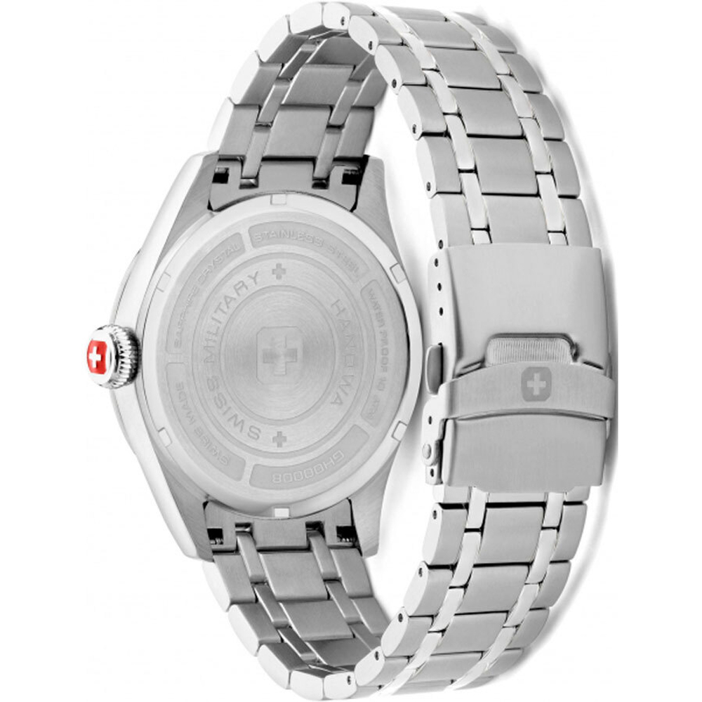 Swiss Military Hanowa Thunderbolt SMWGH0000802