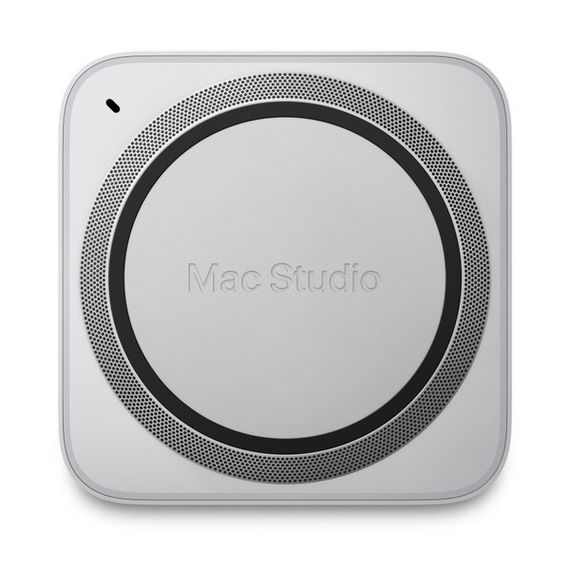 Apple Mac Studio (M3 Ultra, 2025) 96 ГБ, 1 ТБ SSD