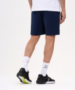 Шорты ESSENTIAL Athlete Shorts, темно-синий