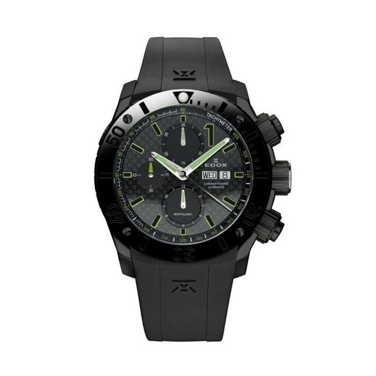 Наручные часы Edox CLASS-1 01114 37N NV