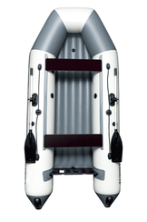Лодка ПВХ SIBRIVER Хатанга 320 НДНД