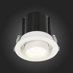 Встраиваемый светильник ST-Luce ST702 ST702.148.12