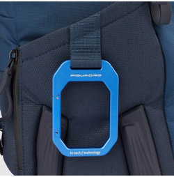 Рюкзак Piquadro Corner 2.0 CA5856C2O/BLU