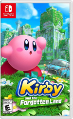 Kirby and the Forgotten Land [NS] New