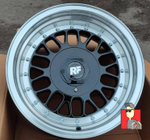 Комплект дисков RGW 6615 15x8 et20 4x100/4x114.3