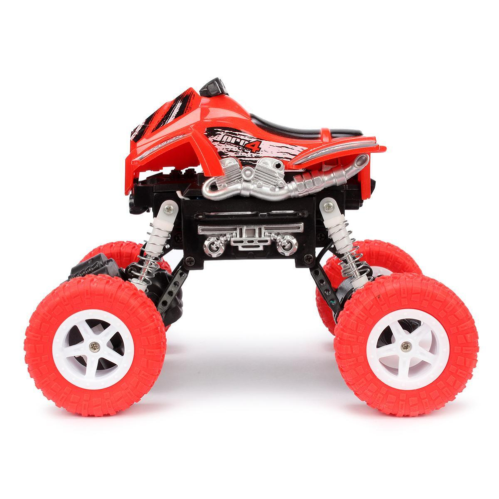 Джип на РУ, коробка 6155-9