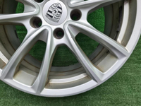 Диск Комплект дисков Porsche Panamera 2 971 16-23