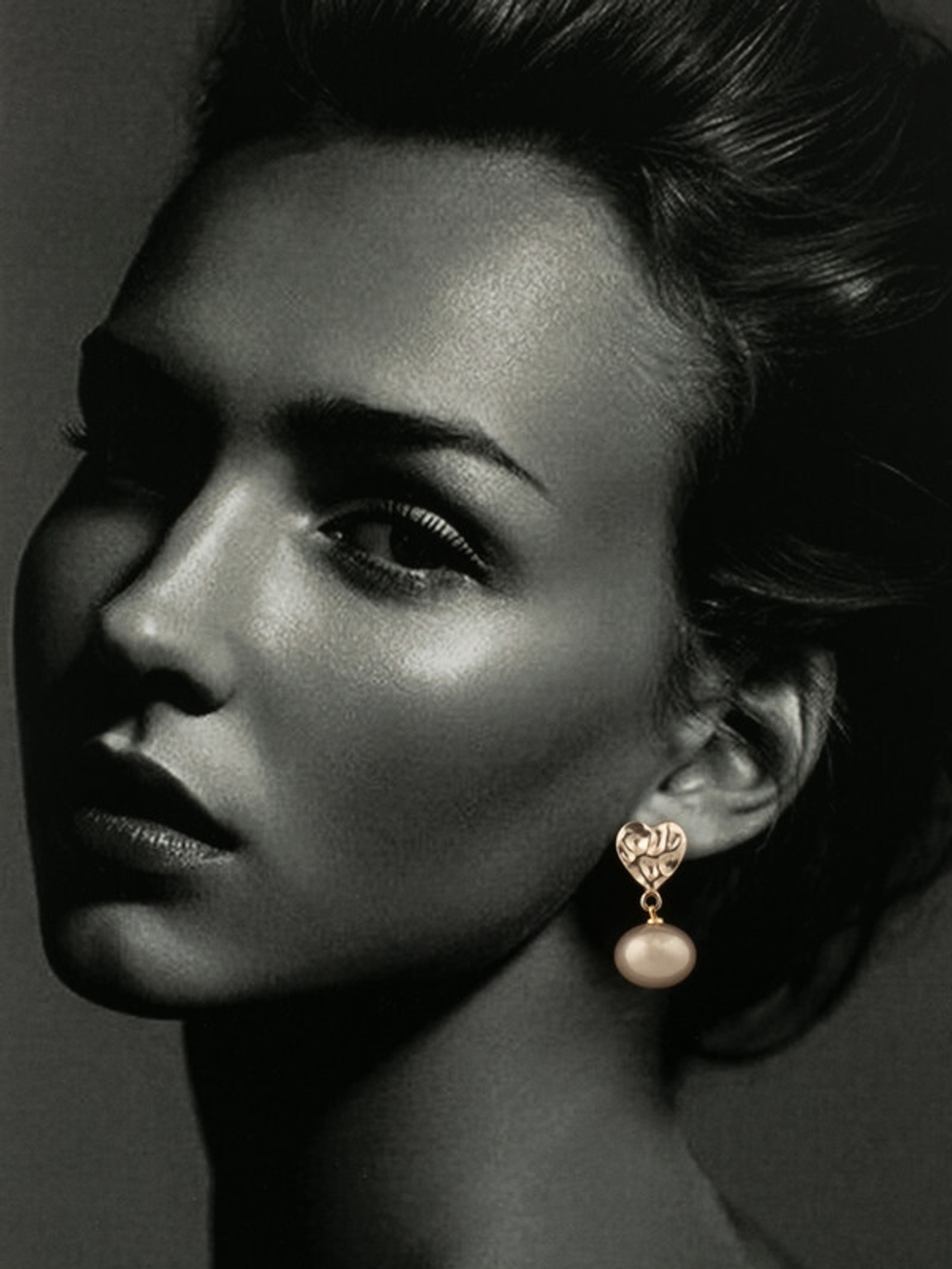 20117650 Серьги Selena