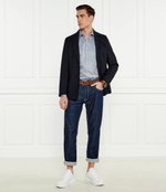 Рубашка Koey HUGO - серый(50524842)