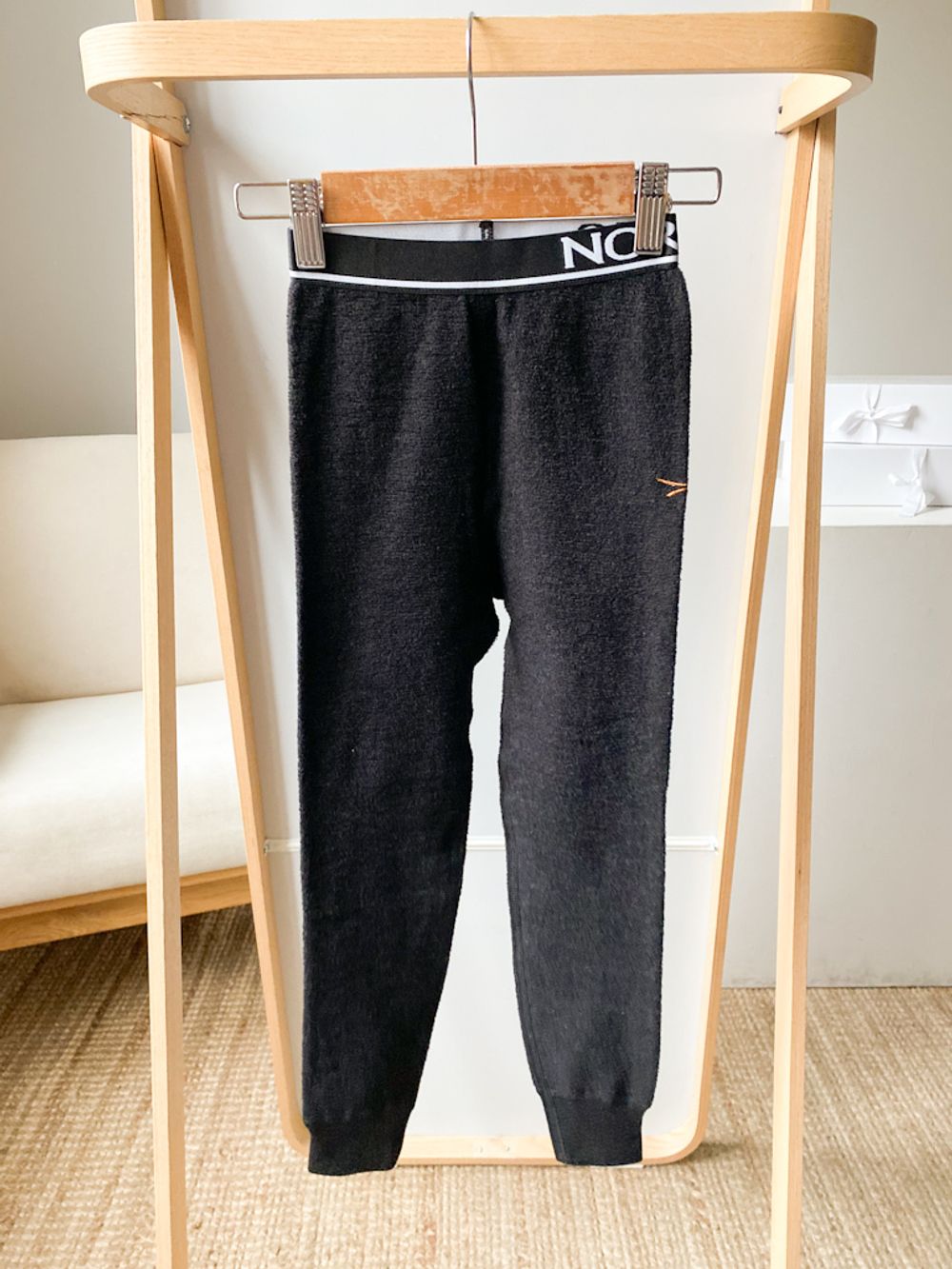 Шерстяной комплект Norveg, 116