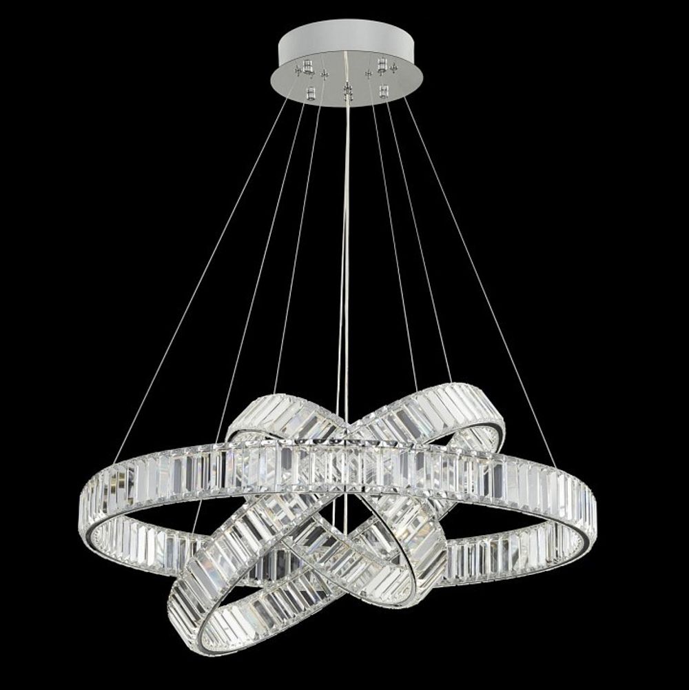 Подвесной светильник Citilux Чезаре CL338381