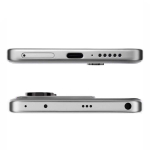 Смартфон POCO M7 Pro 5G 12+512ГБ Silver