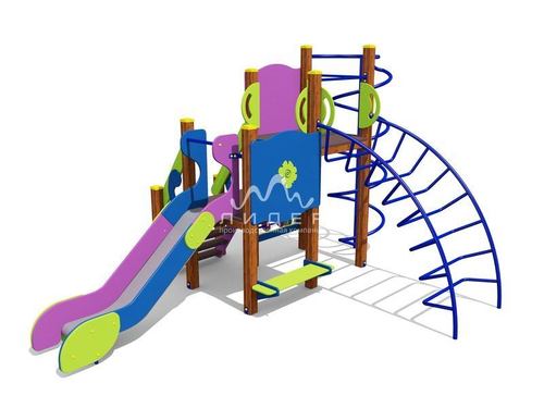 Игровой комплекс 07066.21